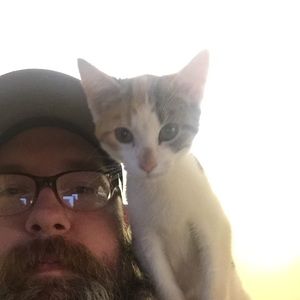 Meet your Posher, Glenn